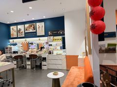 -海马体照相馆(重庆爱琴海购物公园店)