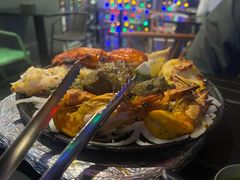 -Santoor 萨都里印度餐厅(北锣鼓巷店)