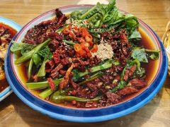 -福顺祥大盘鸡(临潼店)