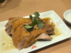 -抱德·潮汕味(敦和店原惠城鱼仔)