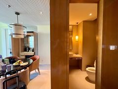 -三亚海棠湾万丽度假酒店