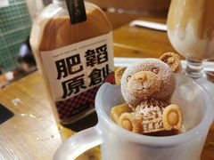-肥韬茶餐厅(南山mini店)