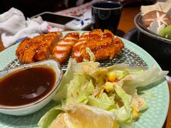 -二丁目食堂(浑南花园城店)