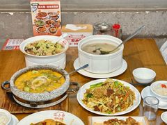 -街小坐闽南小牌档(新元店)