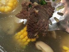 -牛一煲美食(江高店)