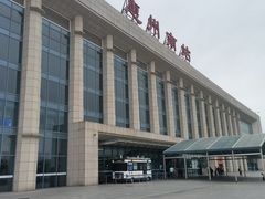 -惠阳站