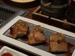 -御牛道日式烤肉料理(杭州万象城店)
