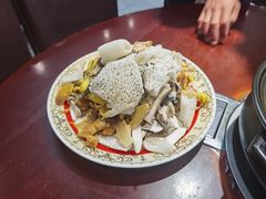 -菌之家·专业纯野生菌火锅·特色炒菌