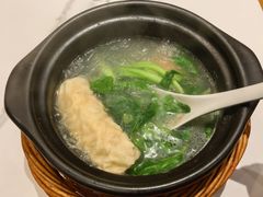 -馋三尺蟹粉小笼(人民广场店)