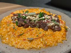 -KimPro 辛普乐概念韩餐