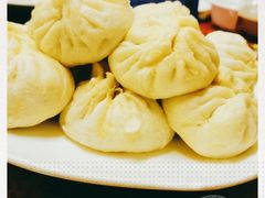 -小有天灌汤包老菜馆(南一马路店)