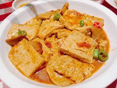 封缸肉烩豆腐-西贝(宝乐汇店)