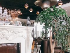 大堂-香草意餐厅(杏石口路店)