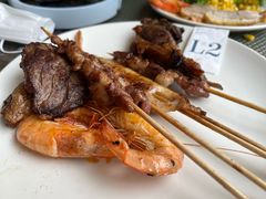 -天津燕园国际大酒店