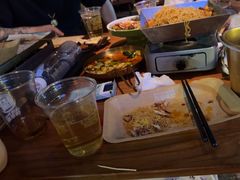 -功夫怪兽·烧烤(珠江路店)