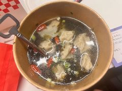 -西少爷(十里堡店)