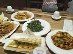 -海荣锅贴馆(五味十字店)