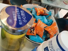 -兰湘子·湘菜小炒(盛龙广场店)
