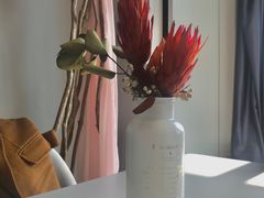 -公园北鹿·铃兰餐厅(齐盛湖店)
