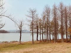 -石湖景区