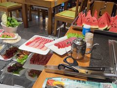 -郭记烤肉(正阳街店)