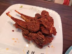 -靖远尕六美味羊羔肉