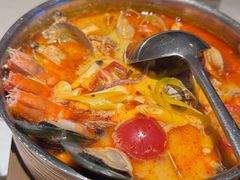 -汤城小厨•粤菜•靓汤(金宝街店)