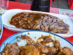 -同发号饭庄(复兴路店)