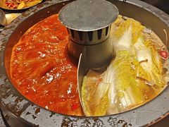 -晓宇重庆火锅(西安荟聚店)