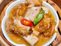 -点都德(华强南店)