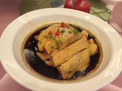 -复旦大学本部-食堂