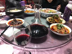 -院8里·少城记忆老川菜(宽窄巷子店)