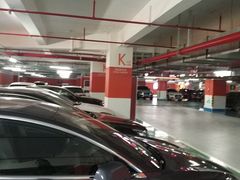 -大悦城·停车场