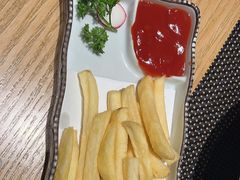 -虹料理·日料放题(悠方店)