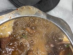 -孙记驴肉山庄(李桥店)