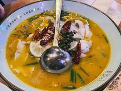 酸菜鱼-胡桃里音乐酒馆(四道口店)