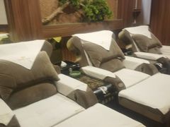 -臻享养生·SPA·影院式足道(汇臻店)