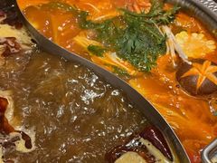 -牛匠和牛寿喜锅(西安总店)