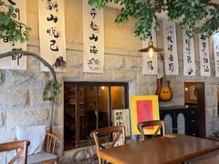 -猫岛主趣味餐厅(鼓浪屿店)