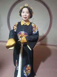 -盘子女人坊古装写真摄影(天津总店)