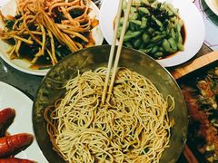 -一棠龙虾•王牌虾球(楚河汉街店)
