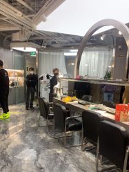 -Sying杉影日式烫染專門店