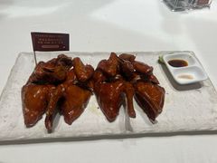 -侨美·唐荔园·40年地道粤菜