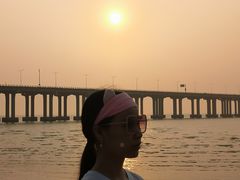 -宝安西湾红树林湿地公园