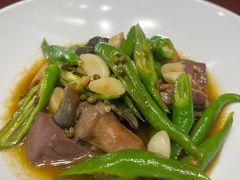 -南堂馆·新川菜(天府三街店)