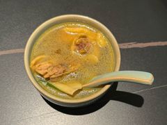 -季季山·云南野生菌火锅(上海首店)