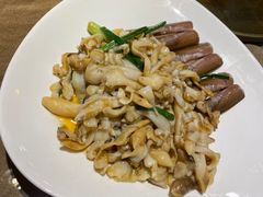 -79号渔船海鲜饭店(华强北店)