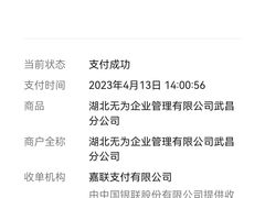 -无为足道(中南二路店)