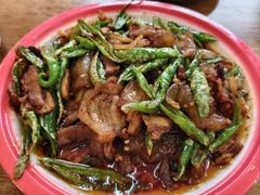 -佬缸炮江湖川菜(玉林店)