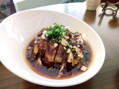 -济南喜来登酒店-采悦轩中餐厅